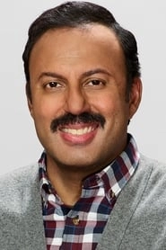 Ảnh diễn viên Rizwan Manji