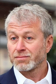 Ảnh diễn viên Roman Abramovich