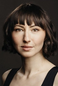 Ảnh diễn viên Sarah Kolasky