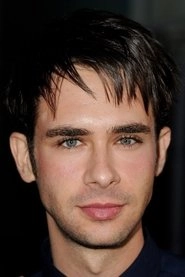 Ảnh diễn viên Scott Mechlowicz