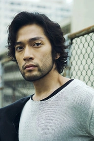 Ảnh diễn viên Shinnosuke Abe