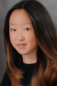 Ảnh diễn viên Sophie Kim