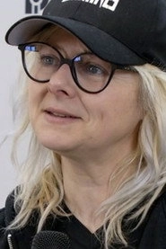Ảnh diễn viên Stéphanie Guillon