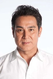 Ảnh diễn viên Takashi Ukaji