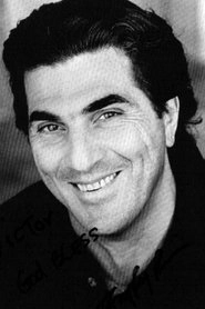 Ảnh diễn viên Tony Ray Rossi