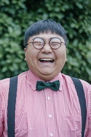 Ảnh diễn viên Wang Yuanda