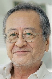 Ảnh diễn viên Yasushi Kitajima