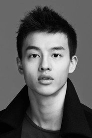 Ảnh diễn viên Yin Fang