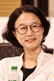 Ảnh diễn viên Yoon Eun-kyoung