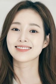Ảnh diễn viên Yoon Jin-sol