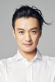 Ảnh diễn viên Zhou Yiwei