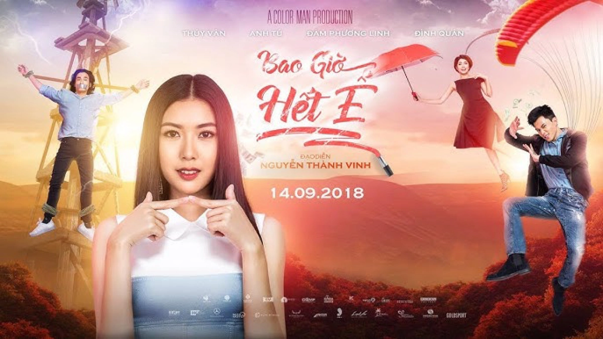 Bao Giờ Hết Ế (Bao Giờ Hết Ế)