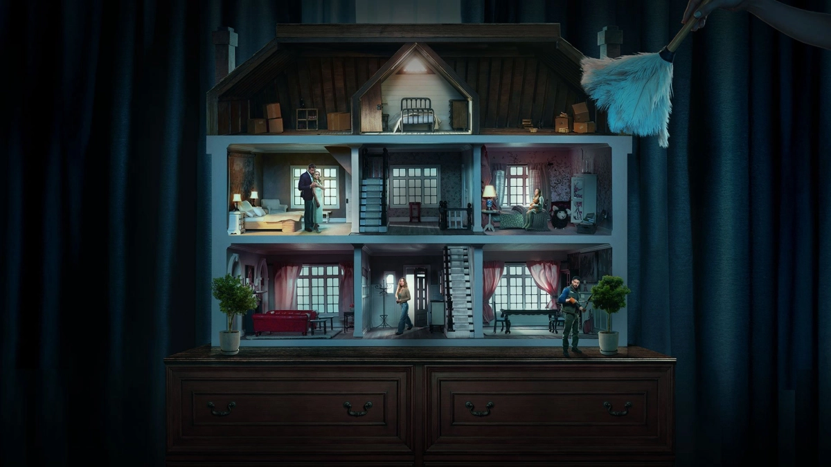 Cô Hầu Gái (The Housemaid)