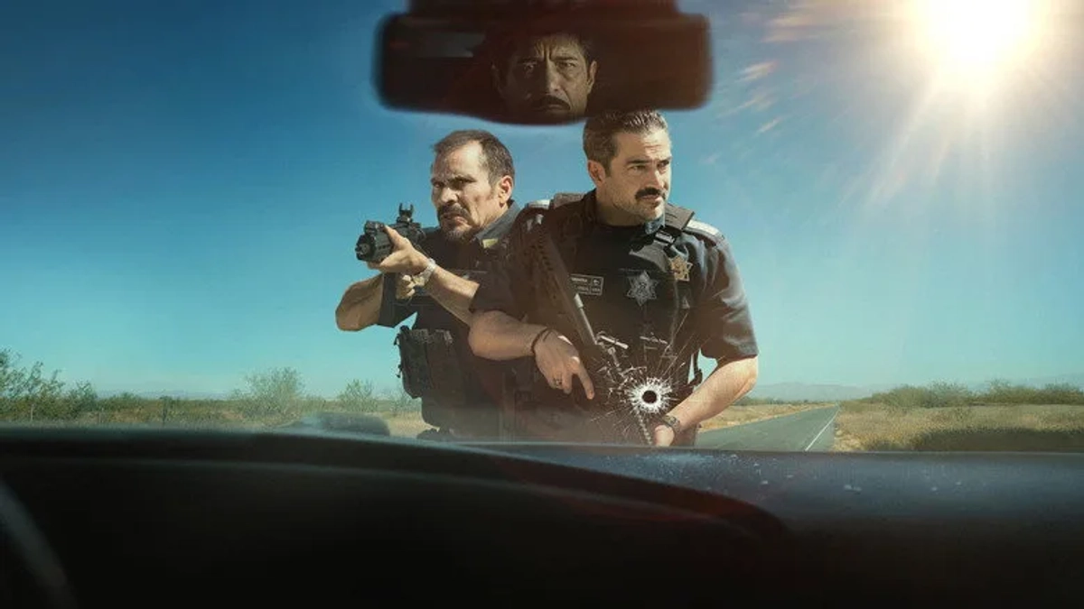 Đối Mặt Với El Chapo