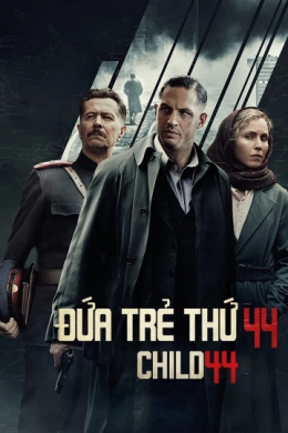 Poster phim Đứa Trẻ Thứ 44