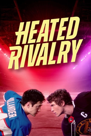 Kình Địch Nóng Bỏng