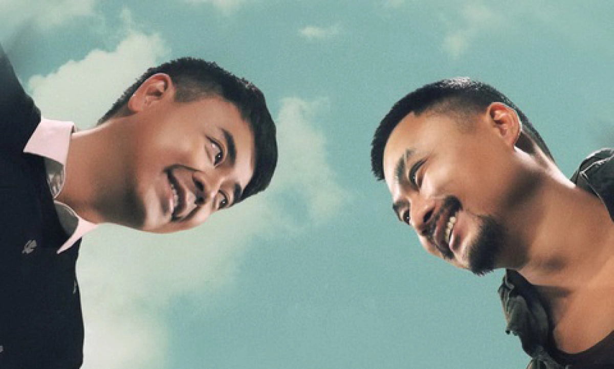 Người Một Nhà (Người Một Nhà)