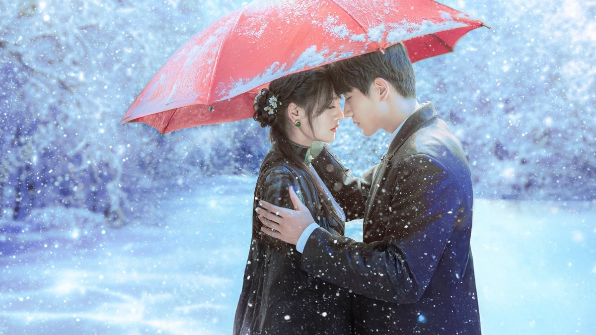 Nửa Thành Gió Trăng Nửa Thành Tuyết (Between Love and Frost)