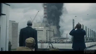 Thảm Họa Hạt Nhân Chernobyl (Chernobyl)