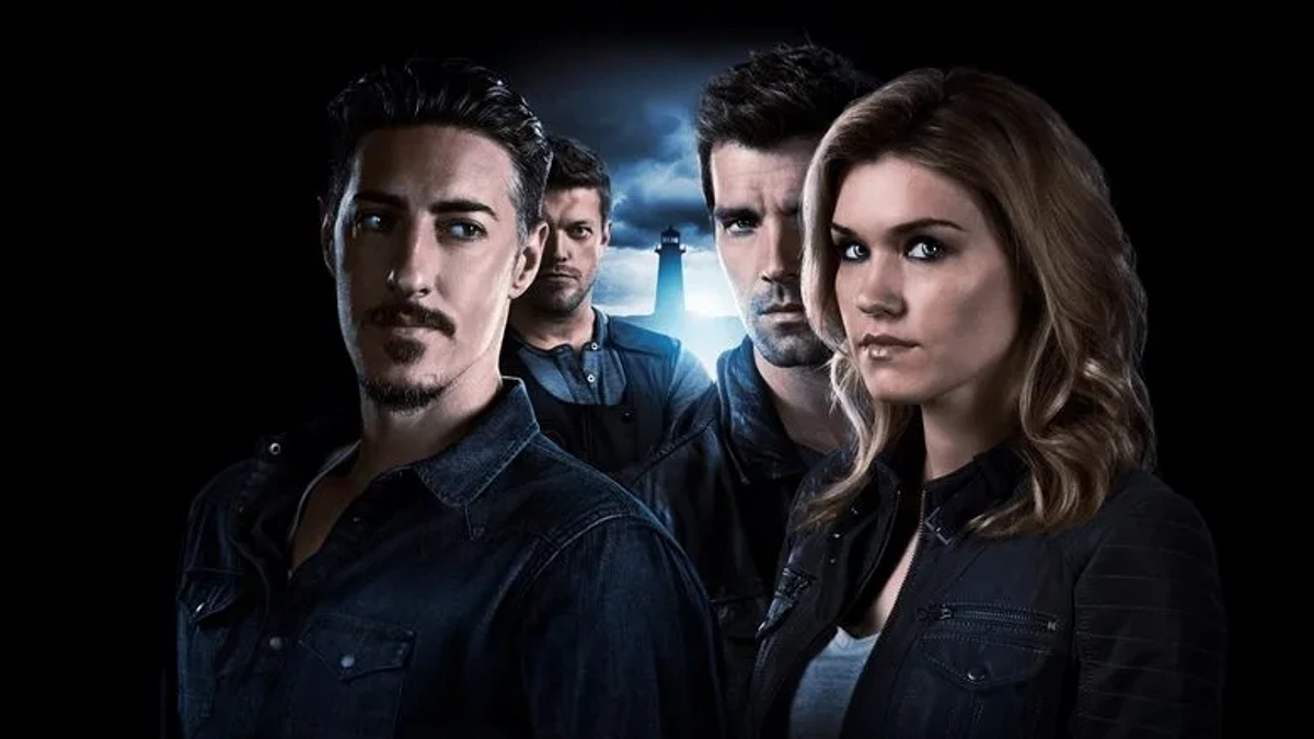 Thị Trấn Haven (Phần 3) (Haven (Season 3))