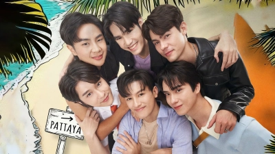 Xe Đạp Tình Yêu (Love Like a Bike)
